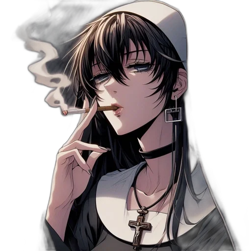 staff, jewelry, mask, anime, pixel art, fantasy art, concept art, fire transparent PNG cut-out