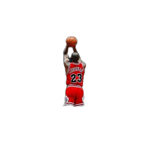 animal, 3d render, pixel art, concept art, photorealistic, michael, jordan, signed transparent PNG cut-out