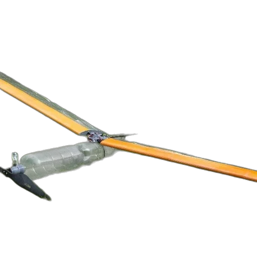 sword, weapon, staff, umbrella, 3d render, concept art, homemade, drone transparent PNG cut-out