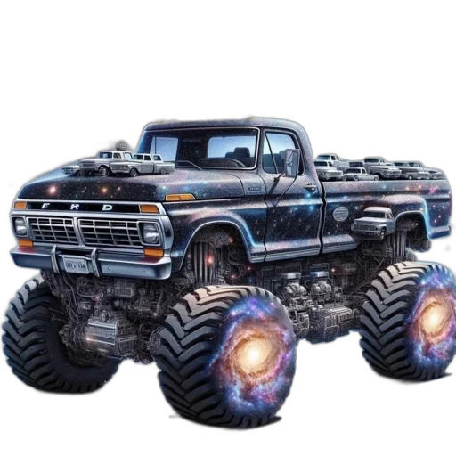 car, weapon, robot, concept art, 3d render, photorealistic, comic book art, futuristic transparent PNG cut-out
