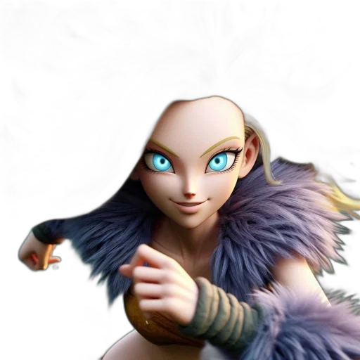 staff, dragon, creature, face, fantasy art, 3d render, concept art, photorealistic transparent PNG cut-out