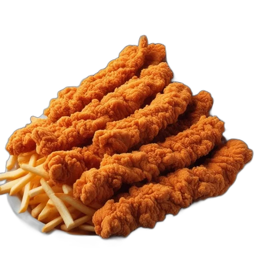 food, crown, weapon, animal, photorealistic, 3d render, image, features transparent PNG cut-out