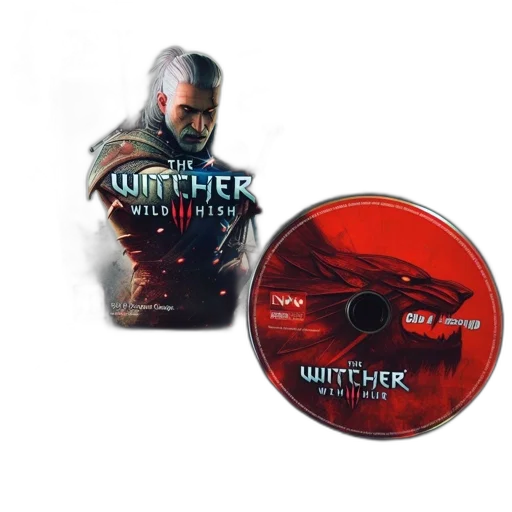 mature, video, game, console, release, witcher, wild, hunt transparent PNG cut-out
