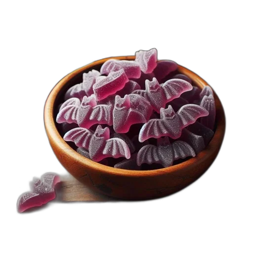 food, flower, jewelry, crown, 3d render, photorealistic, oil painting, concept art transparent PNG cut-out
