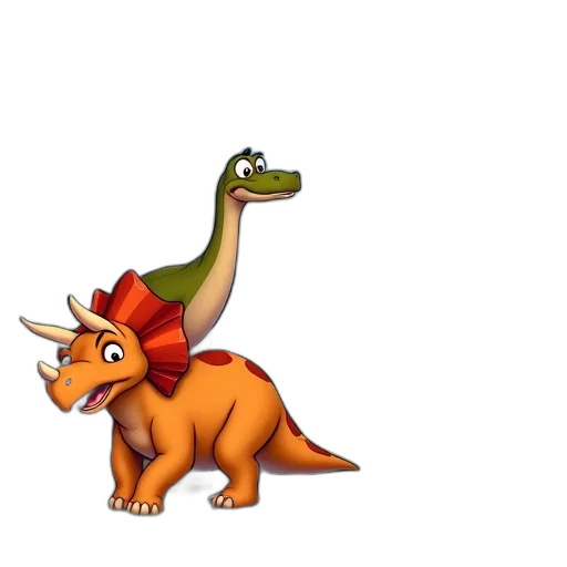 dragon, animal, staff, hat, concept art, 3d render, pixel art, fantasy art transparent PNG cut-out