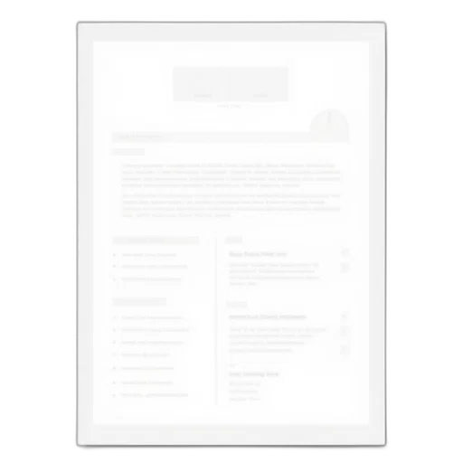 free, resume, template, microsoft, word, format, available, single transparent PNG cut-out