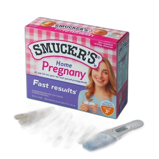 comical, advertisement, home, pregnancy, featuring, parody, smucker, jar transparent PNG cut-out