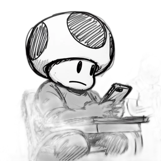 hat, robot, staff, jacket, concept art, cartoon, comic book art, pixel art transparent PNG cut-out