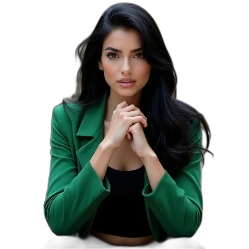 jacket, jewelry, face, staff, photorealistic, oil painting, pixel art, 3d render transparent PNG cut-out