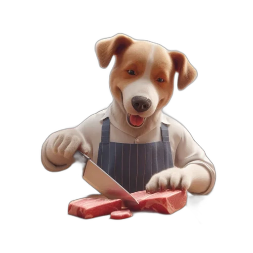 food, staff, animal, weapon, 3d render, photorealistic, pixel art, concept art transparent PNG cut-out