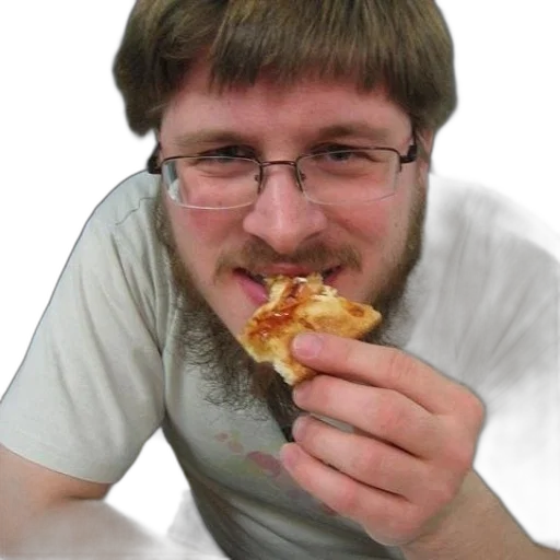 food, face, creature, animal transparent PNG cut-out