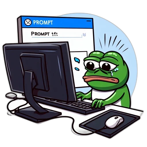 robot, weapon, staff, pixel art, anthropomorphic, green, frog, weeps transparent PNG cut-out