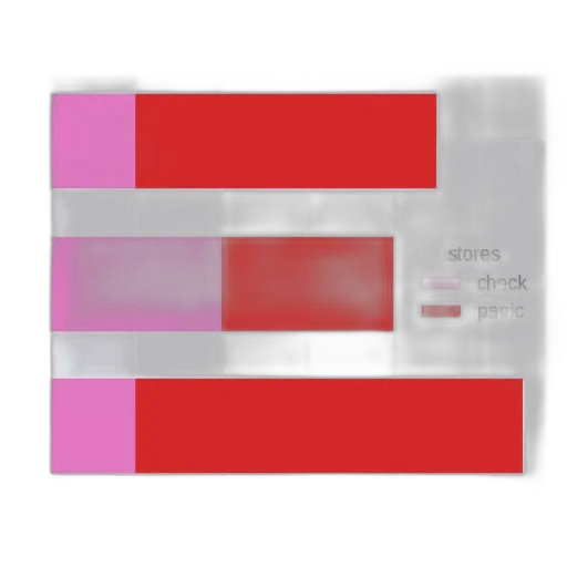 robot, weapon, animal, mask, vaporwave, 3d render, pixel art, concept art transparent PNG cut-out