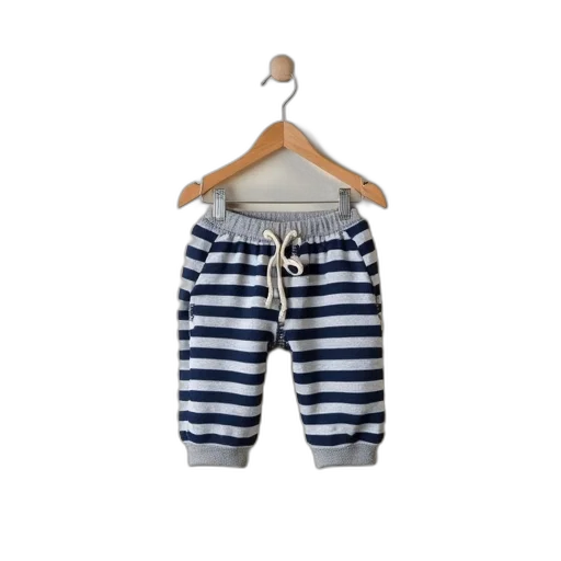 blue, mini, boys, pants transparent PNG cut-out