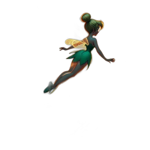 staff, creature, dress, jewelry, concept art, 3d render, pixel art, fantasy art transparent PNG cut-out