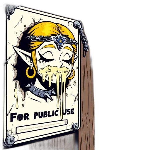 mask, face, concept art, comic book art, cartoon, pixel art, elf-like, figure transparent PNG cut-out