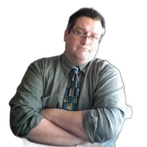 staff, jacket, face, weapon, man, glasses, tie, stands transparent PNG cut-out