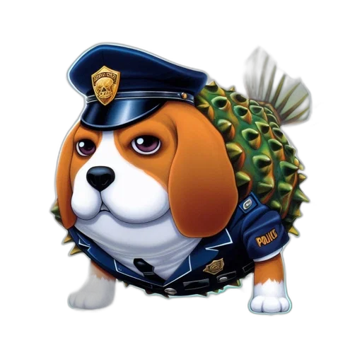 staff, animal, weapon, hat, concept art, 3d render, pixel art, photorealistic transparent PNG cut-out