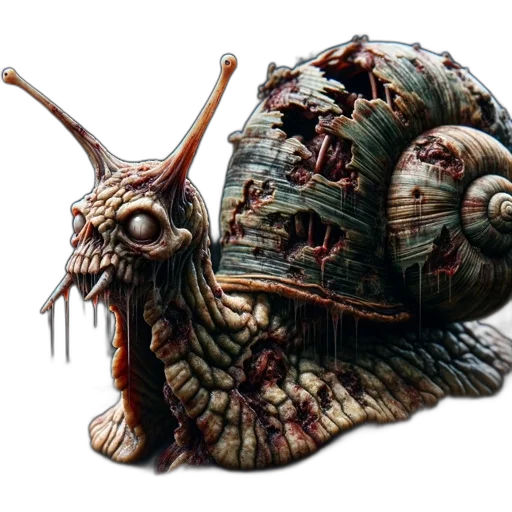 creature, dragon, mask, animal, concept art, fantasy art, 3d render, photorealistic transparent PNG cut-out