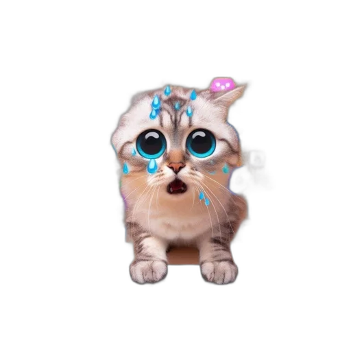 jewelry, creature, staff, animal, concept art, photorealistic, 3d render, fantasy art transparent PNG cut-out
