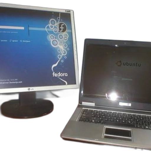 staff, jewelry, 3d render, desktop, monitor, displaying, fedora, operating transparent PNG cut-out