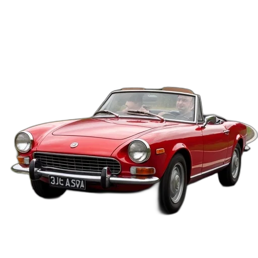 car, photorealistic, 3d render, concept art transparent PNG cut-out