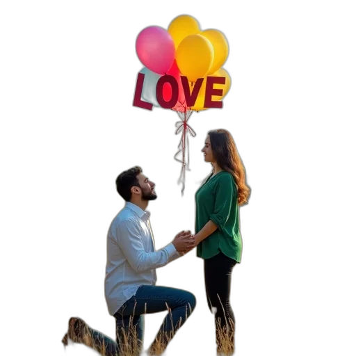 umbrella, first, image, depicts, wedding, scene, man, woman transparent PNG cut-out