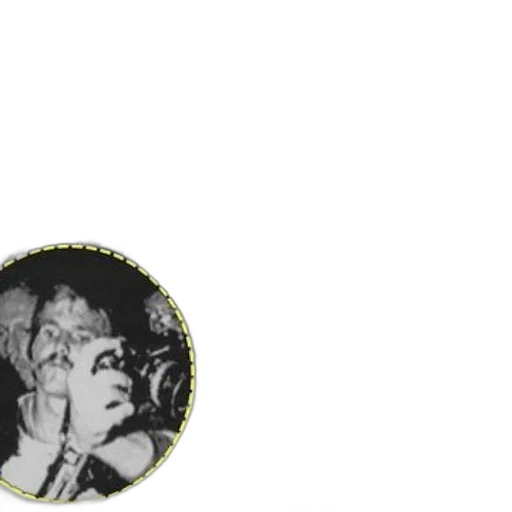 staff, face, jewelry, mask, outer space, black, white, photo transparent PNG cut-out