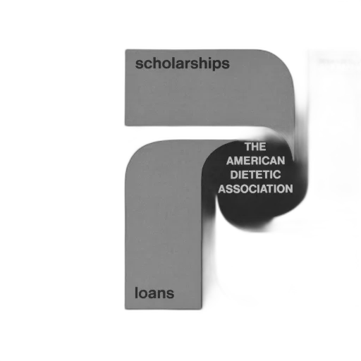 american, dietetic, association, offers, scholarships, awards, loans, fellowships transparent PNG cut-out