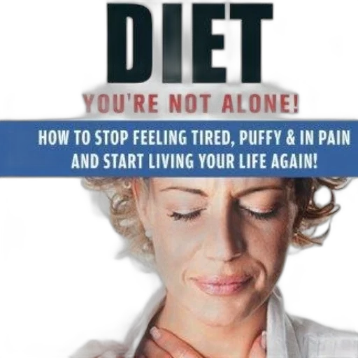 book, cover, title, diet, not, alone, subtitle, how transparent PNG cut-out