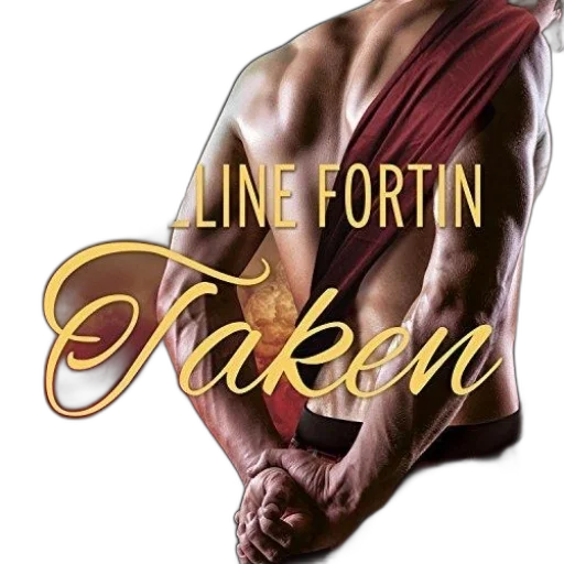 taken, angeline, fortin, features, muscular, man, red, kilt transparent PNG cut-out