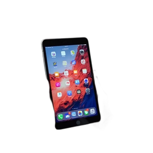 ipad, air, showing, iphone, images, photos transparent PNG cut-out