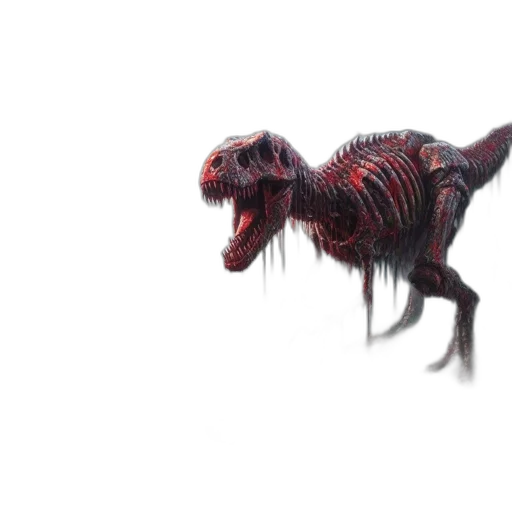 creature, dragon, animal, robot, 3d render, concept art, photorealistic, fantasy art transparent PNG cut-out