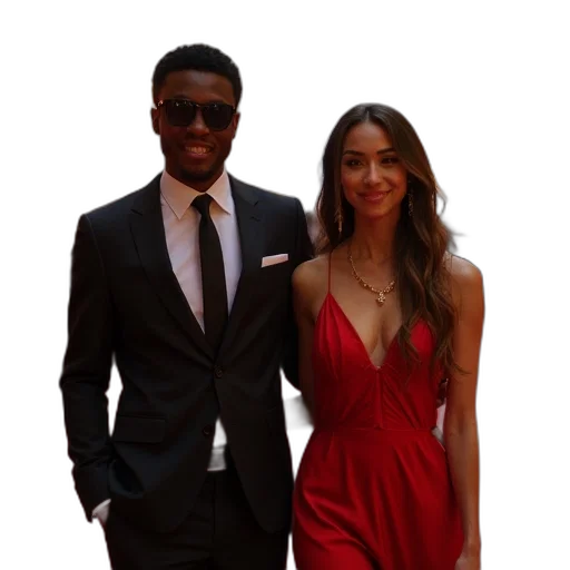 person, wife, los, premiere, ant, man, wasp, held transparent PNG cut-out