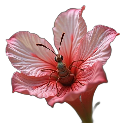 flower, crown, animal, jewelry transparent PNG cut-out