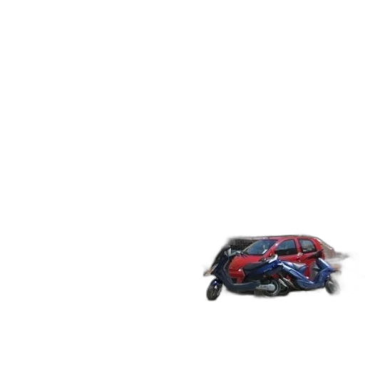 car, weapon, robot, shoes, concept art, 3d render, pixel art, photorealistic transparent PNG cut-out