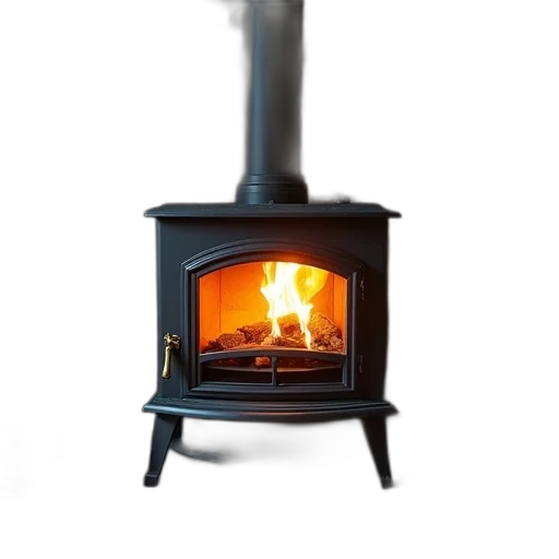furniture, 3d render, photorealistic, fire transparent PNG cut-out