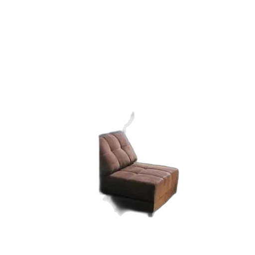 furniture, shoes, robot, animal, 3d render, photorealistic, concept art, cozy transparent PNG cut-out