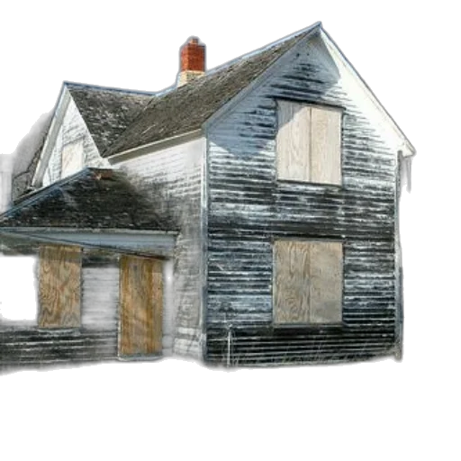 building, furniture, 3d render, photorealistic, concept art, watercolor, city street, fog transparent PNG cut-out