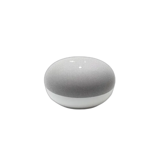 jewelry, hat, furniture, food, 3d render, google, home, mini transparent PNG cut-out