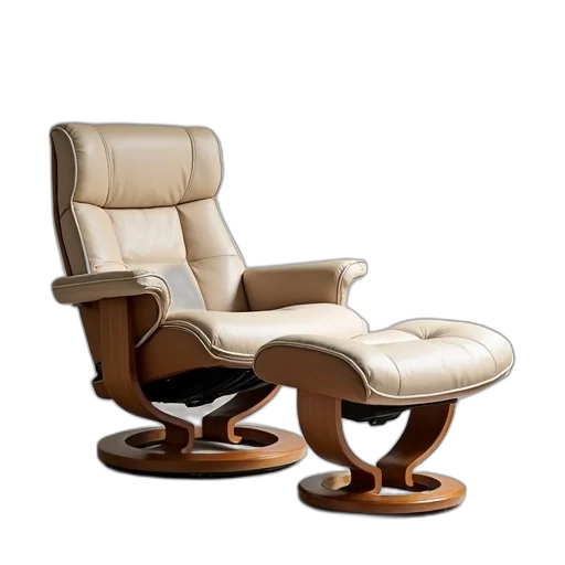 furniture, 3d render, photorealistic, straton transparent PNG cut-out
