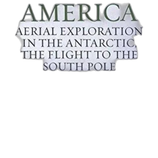 black, white, book, cover, title, america, aerial, exploration transparent PNG cut-out