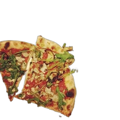 food, shoes, face, weapon transparent PNG cut-out
