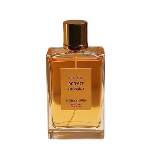 bottle, forest, burbery, cologne, 100ml, eau, toilet transparent PNG cut-out