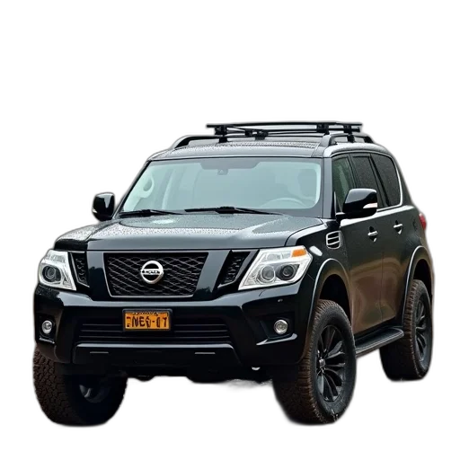 car, 3d render, 2014, nissan transparent PNG cut-out