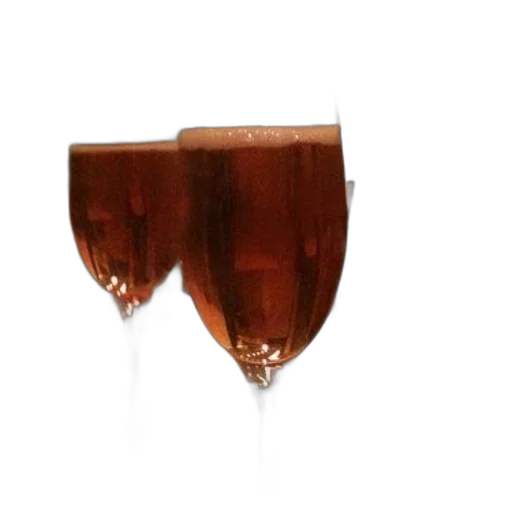 umbrella, crown, food, bottle, 3d render, two, glasses, rose transparent PNG cut-out