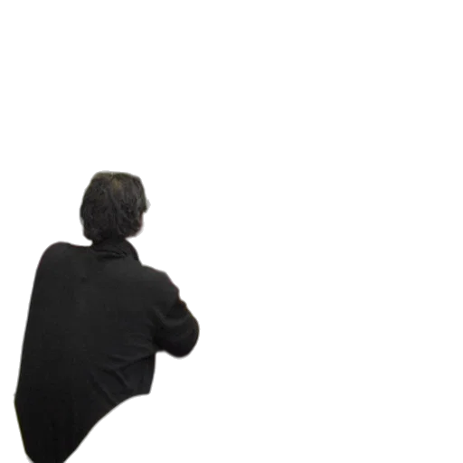jacket, staff, umbrella, dress, concept art, 3d render, pixel art, photorealistic transparent PNG cut-out