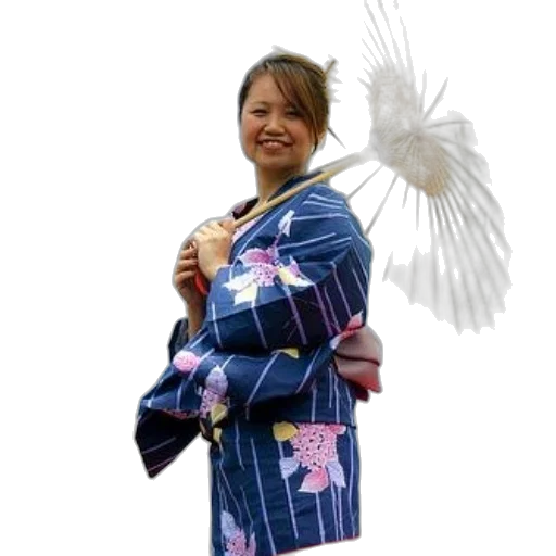 staff, jacket, umbrella, dress, photorealistic, 3d render, anime, woman transparent PNG cut-out