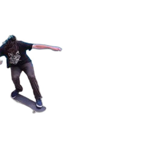 creature, staff, shoes, robot, 3d render, concept art, photorealistic, vaporwave transparent PNG cut-out
