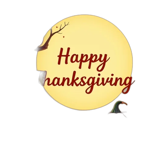 microsoft, powerpoint, animated, thanksgiving transparent PNG cut-out